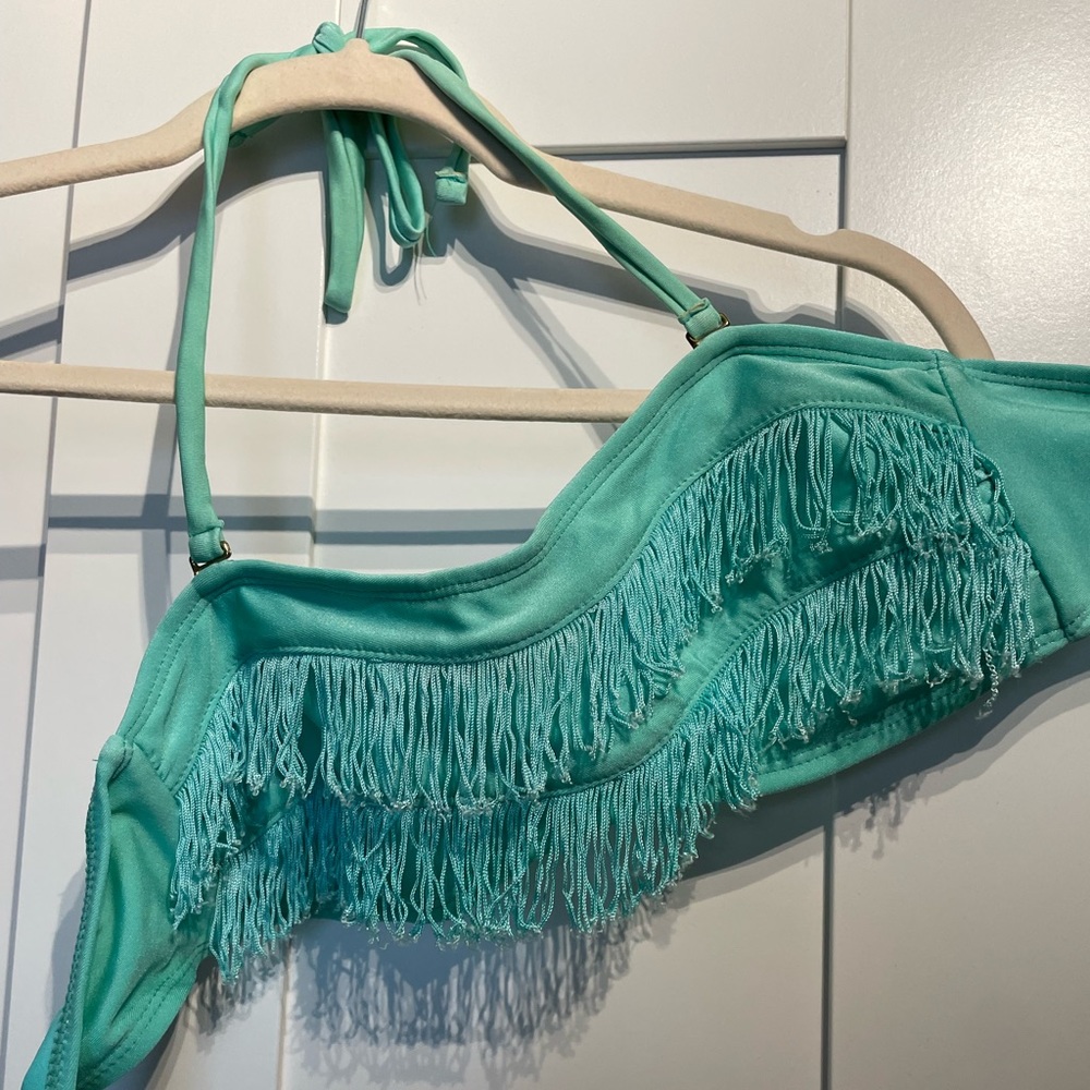 BONGO Bikini Top